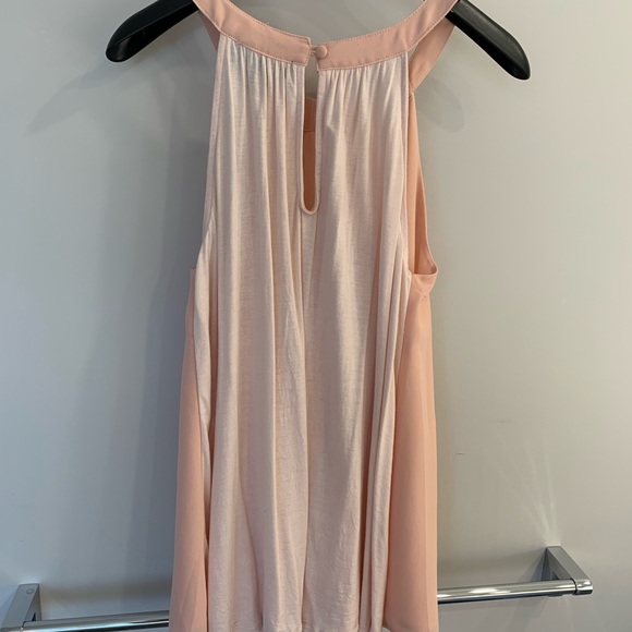 Anthropologie (Sunday in Brooklyn) Sleeveless Top - Picture 3 of 3